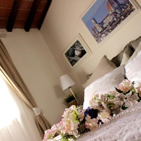 La Torre Di Anna Villa Florence Ngoại thất bức ảnh