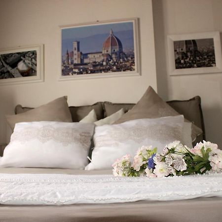 La Torre Di Anna Villa Florence Ngoại thất bức ảnh