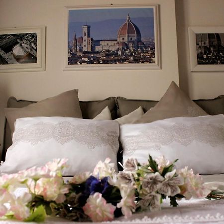 La Torre Di Anna Villa Florence Ngoại thất bức ảnh