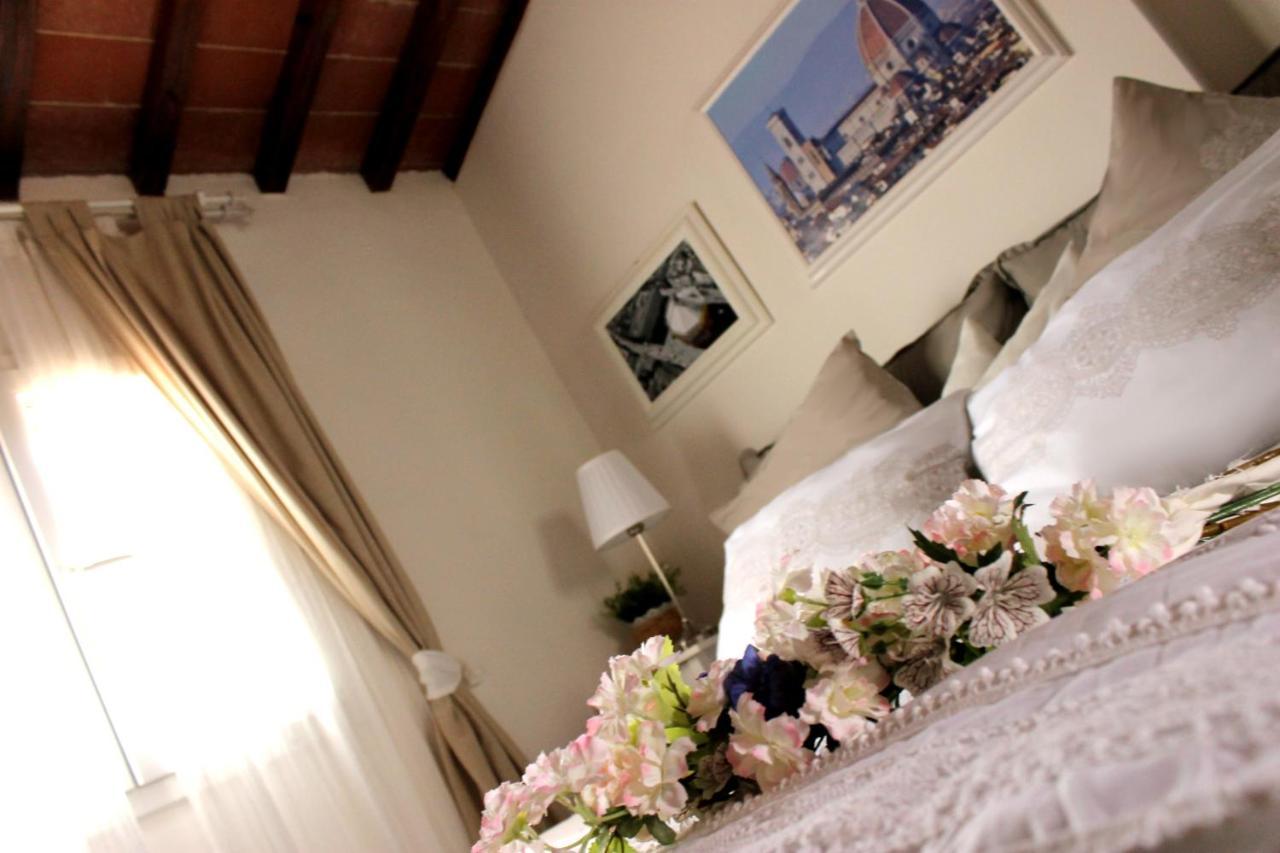 La Torre Di Anna Villa Florence Ngoại thất bức ảnh