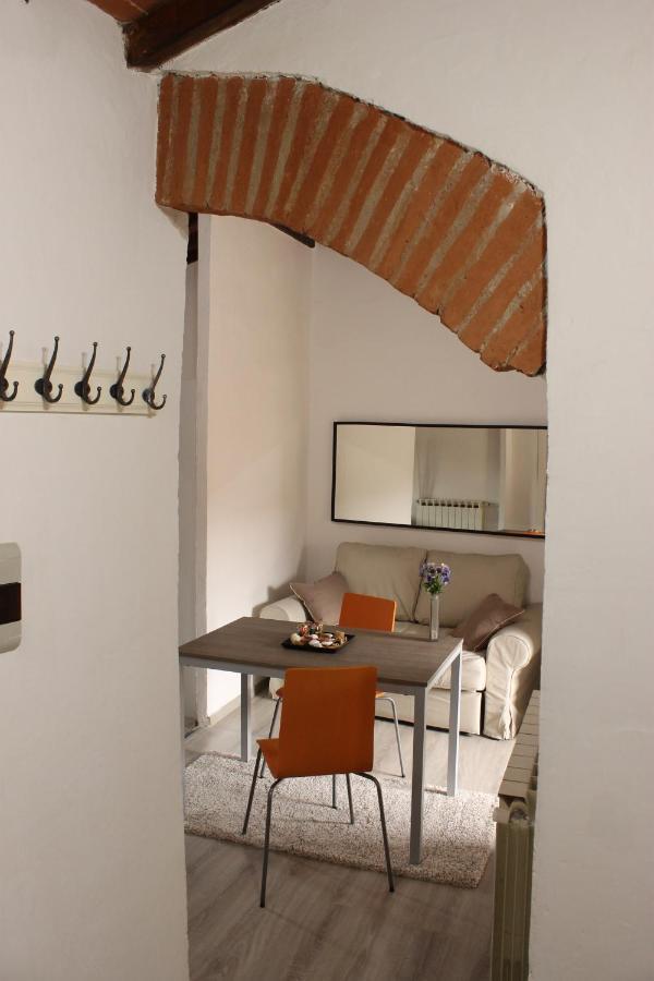 La Torre Di Anna Villa Florence Ngoại thất bức ảnh