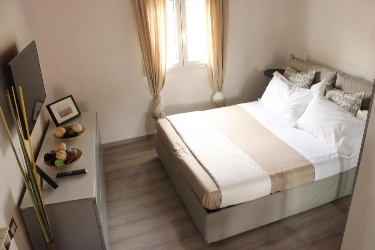 La Torre Di Anna Villa Florence Ngoại thất bức ảnh