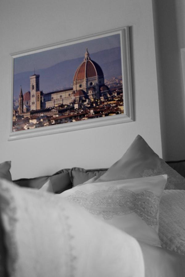 La Torre Di Anna Villa Florence Ngoại thất bức ảnh
