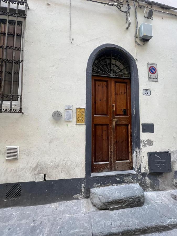 La Torre Di Anna Villa Florence Ngoại thất bức ảnh