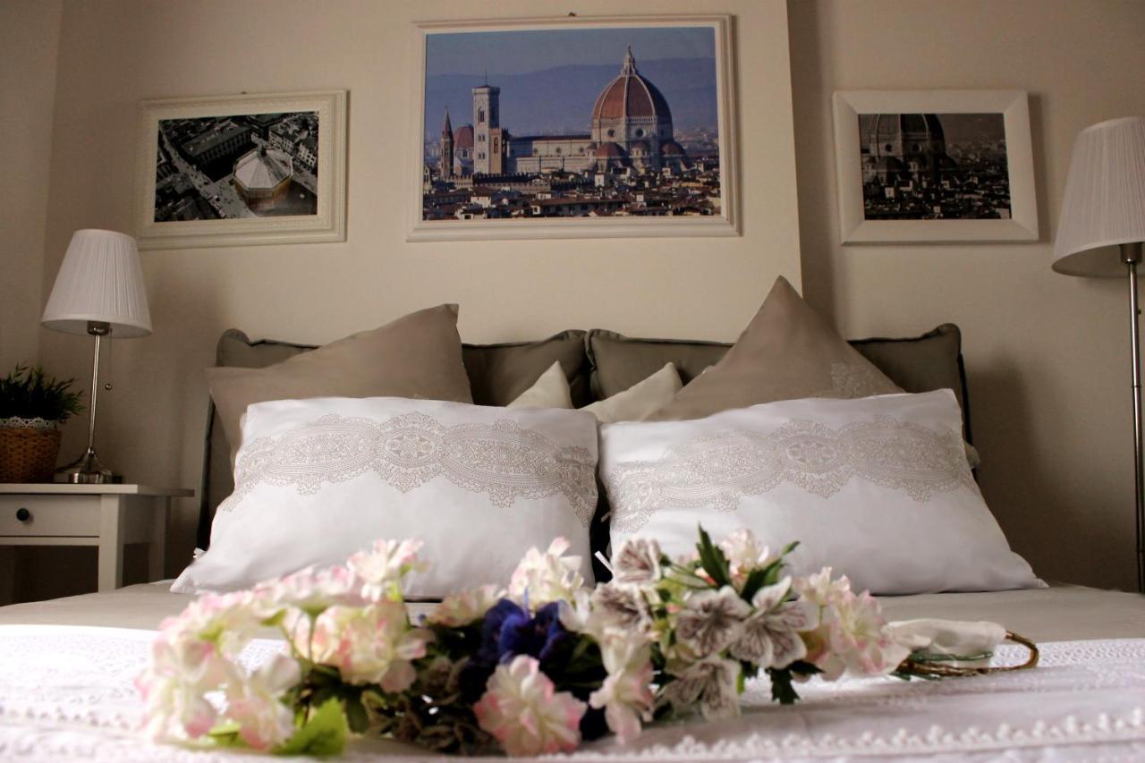 La Torre Di Anna Villa Florence Ngoại thất bức ảnh